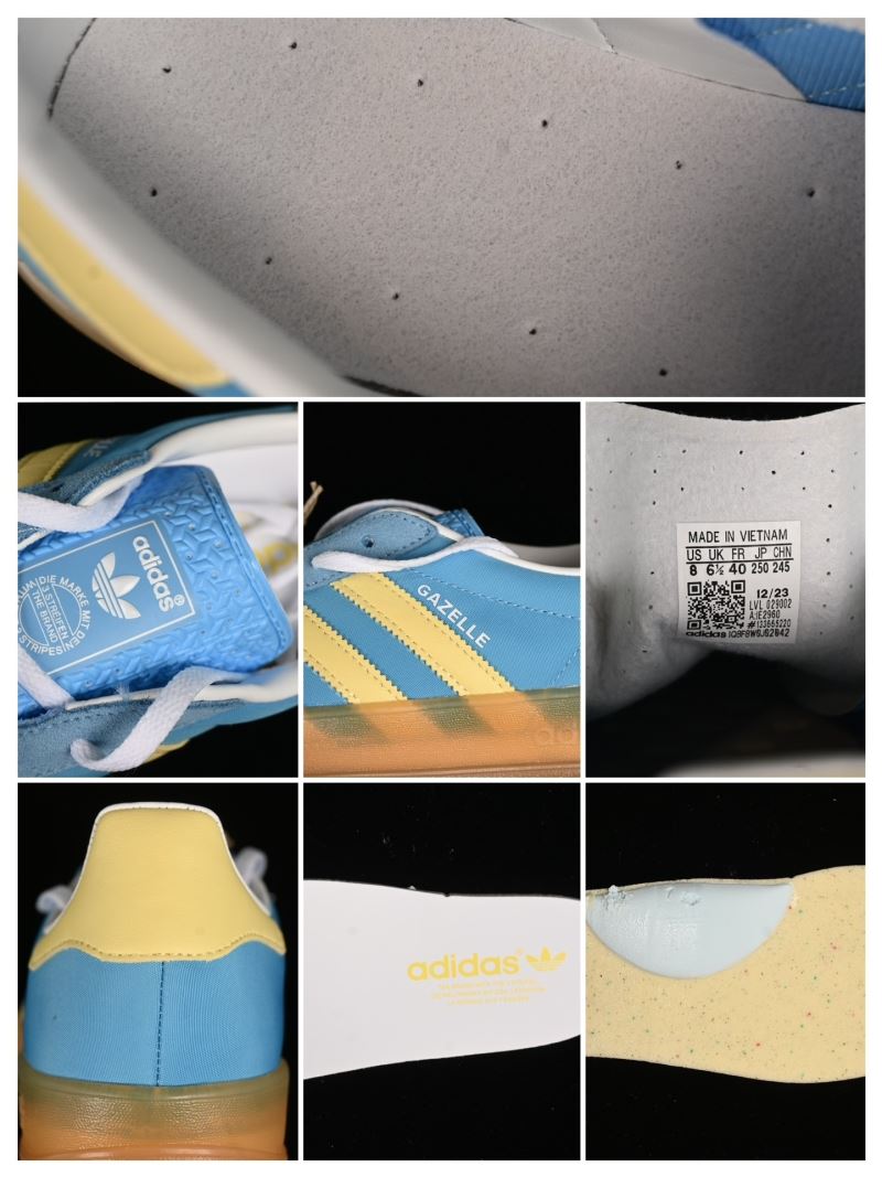 Adidas Gazelle Shoes